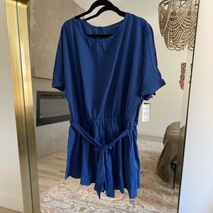 Cupshe romper size large